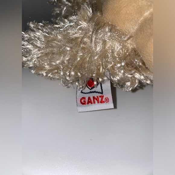 Webkinz- American cocker spaniel- No code- Retired- HM202 - Picture 4 of 13